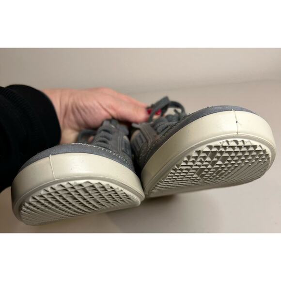 Ecco Collin 2.0 Casual Sneaker Men's Size 6‎ Titanium Gray Athletic Casual - Picture 11 of 13